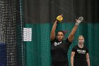 Track & Field  Women’s Track & Field open up the 2023 indoor season with a home meet against Colby College. They also competed against visiting Wentworth Institute of Technology, Worcester State University, Gordon College and Connecticut College. - Photo by Keith Nordstrom